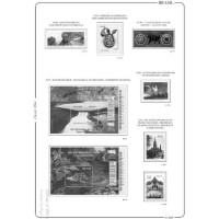 2009 - Classic PLUS - Suplemento do Álbum de Selos do Brasil (24 folhas)