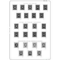 TAXAS DEVIDAS - SUPLEMENTO ÁLBUM CLASSIC PLUS 