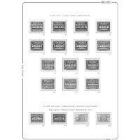 DEPÓSITOS - SUPLEMENTO ÁLBUM CLASSIC PLUS