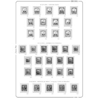 OFICIAIS - SUPLEMENTO ÁLBUM CLASSIC PLUS 