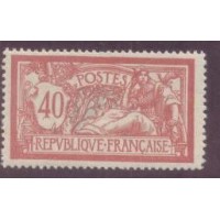 FRANÇA - 119 - MINT