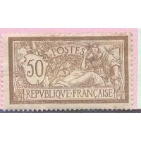 FRANÇA - 120C - NOVO