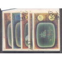 FUJEIRA - ASTRONÁUTICA 