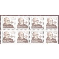 H-20 - C-1369 - SEMANA DE COMBATE A HANSENIASE - RHM R$ 1.120,00 (224 UFs x R$ 5,00)