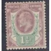 INGLATERRA  - YV-108 - 25,00 EUROS - NOVO