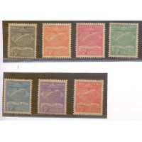 K-01/07 - NOVOS - SEM GOMA - CHARNEIRA - LINDOS - RHM R$ 675,00 (135 UFs X R$ 5,00)