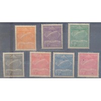 K-01A/07A - CONDOR - NOVOS - COM GOMA E SEM GOMA - RHM R$ 357,50  (71,50 UFs X R$ 5,00)