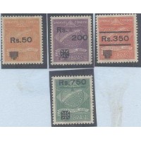 K-12/15 - CONDOR - NOVOS - GOMADOS - CHARNEIRA - RHM R$ 457,50 (91,50 UFS X R$ 5,00)