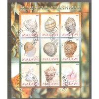 MALAWI - CONCHAS 