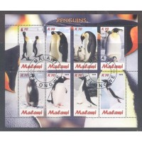 MALAWI - PINGUIM - 2012