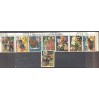 PARAGUAY - PREMIO NOBEL DE LITERATURA 1902 - HISTORIA DE ROMA 