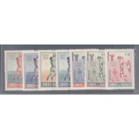 PARAGUAY - JOGOS OLIMPICOS 