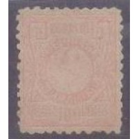 R-080C - ALEGORIA DA LIBERDADE - CABECINHA - ROSA E ROSA - DENTEAÇÃO 11.5 - NOVO - SEM GOMA - RHM R$ 1.250,00  (250 UFs X R$ 5,00)