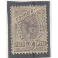 R-090 - "MADRUGADA" DENTEAÇÃO 11,5 - NOVO - SEM GOMA - RHM R$ 3.750,00 (750 UFS X R$ 5,00)