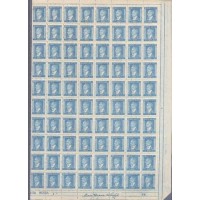 R-456 - 1942/46 - 150 SELOS - RHM 2016 R$ 3.150,00 (900 UFs)