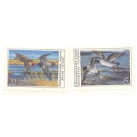 RÚSSIA - 1990 - YV-5761/5763 - AVES