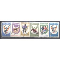 ROMENIA - ESPORTE GERAL