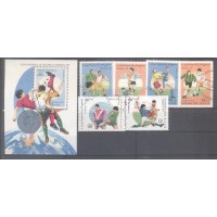 SAHARA - COPA DO MUNDO DE FUTEBOL 