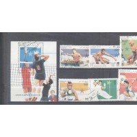 SAHARA OCID - ESPORTE 