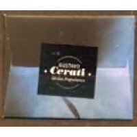 ARGENTINA - MÚSICA - GUSTAVO CERATI - ÍDOLOS POPULARES - CADERNETA