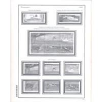 SUPLEMENTO ÁLBUM BRASIL - ANO 1999