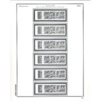 SUPLEMENTO ÁLBUM BRASIL - ANO 2000