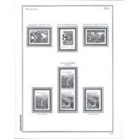 SUPLEMENTO ÁLBUM BRASIL - ANO 2003