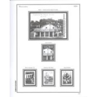 SUPLEMENTO ÁLBUM BRASIL - ANO 2004