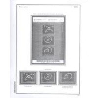 SUPLEMENTO ÁLBUM BRASIL - ANO 2005