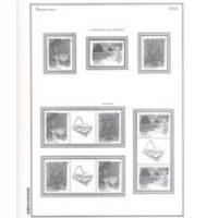 SUPLEMENTO ÁLBUM BRASIL - ANO 2006