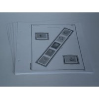 SUPLEMENTO ÁLBUM BRASIL - ANO 2007