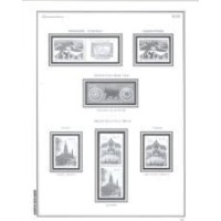 SUPLEMENTO ÁLBUM BRASIL - ANO 2009