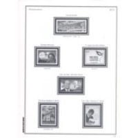 SUPLEMENTO ÁLBUM BRASIL - ANO 2010