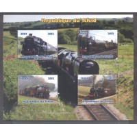 TCHAD - TREM 