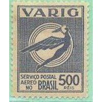 V-29 - 1933 - NOVAS CORES - NOVO - GOMADO - CHARNEIRA - RHM R$ 15,00 (3 UFs X R$ 5,00)