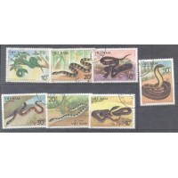 VIETNAM - COBRA
