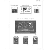 2024 - SUPLEMENTO ÁLBUM CLASSIC MASTER - 23 FOLHAS