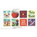 CD-22 - MINT - 1994 - MENINO MALUQUINHO - RHM 50 UFS