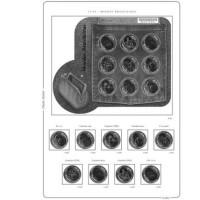 2023 - SUPLEMENTO ÁLBUM CLASSIC MASTER - 15 FOLHAS