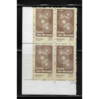 C-0545Y - MARMORIZADO - QUADRA - 2ª COLUNA - GOMADA - RHM R$ 640,00 (128 UFs X R$ 5,00)