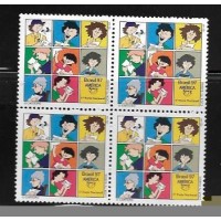 C-2023 - 1997 - UPAEP 97 - CARTEIRO - QUADRA  - NOVA - GOMADA - RHM 24 UFS