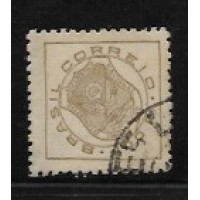 C-0177A - 4º CONGRESSO EUCARÍSTICO NACIONAL - CARIMBADO - SEM GOMA