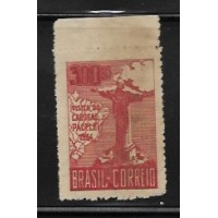 C-0078 - PACELLI 1ª TIRAGEM - 300 RÉIS - MINT - PERFEITO - 1934 - RHM 960 UFS