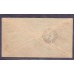 ENVELOPE CIRCULADO VIA AEROPOSTALE DO RIO DE JANEIRO EM 26 SET 1931 PARA PELOTAS (RS) COM CHEGADA NO VERSO EM 28 SET 1931