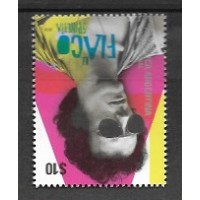 ARGENTINA - MÍSICO EL FLACO SPINETTA - SELO MINT