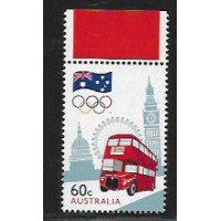 AUSTRALIA - OLIMPIADAS 