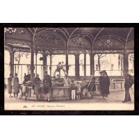 FRANÇA (VICHY) - CARTÃO POSTAL - 1930