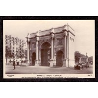 INGLATERRA - CARTÃO POSTAL - LONDRES - 1930 - LINDO