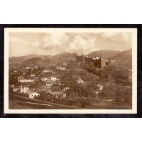 PORTUGAL - CARTÃO POSTAL - FORTALEZA DO PICO DOS FRIAS - 1930