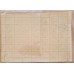C-0114 - 1937 - CENTENÁRIO DO NASCIMENTO DE FRANCISCO PEREIRA PASSOS - FOLHA C/ 40 SELOS - 2ª COLUNA - 700 RÉIS = RHM R$ 500,00 (100 UFS X 5,00)